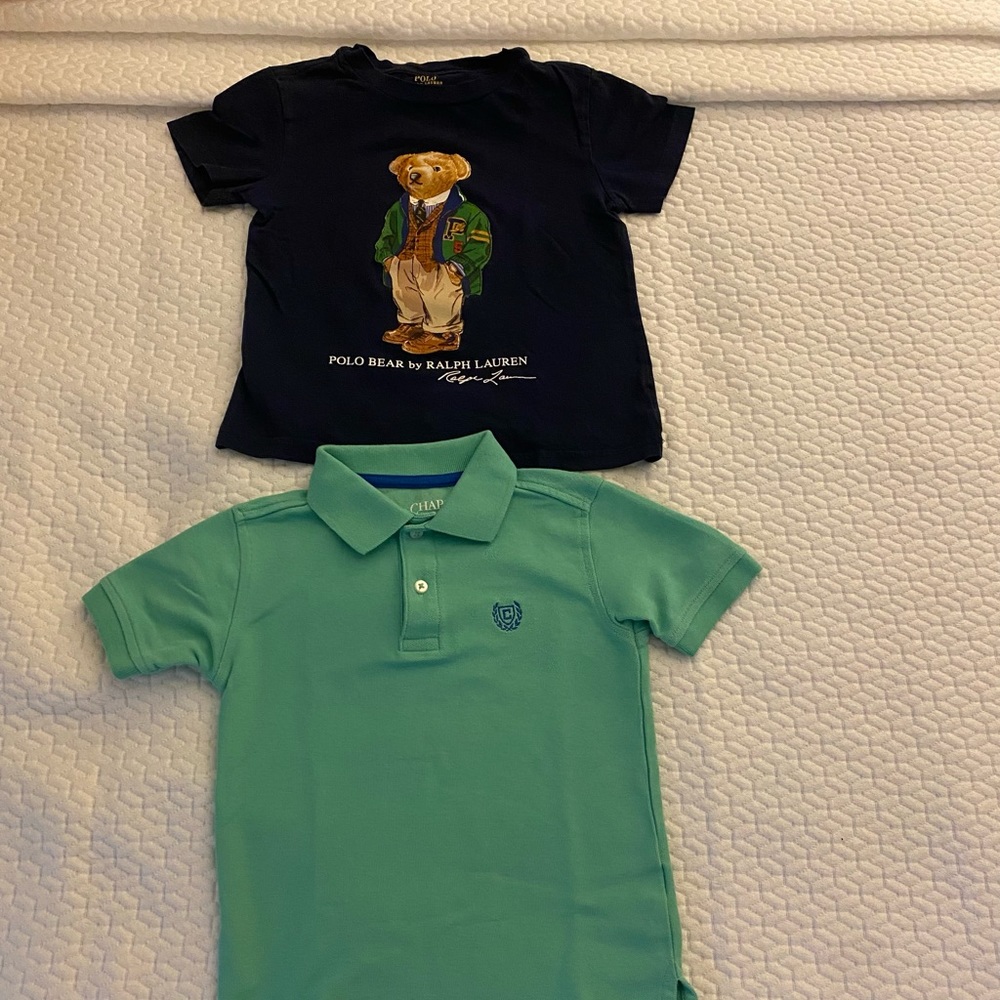 T shirt